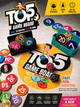 Game components